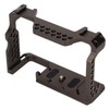 For Sony A7M3 Camera Cage CNC Machining Aluminum Alloy Camera
