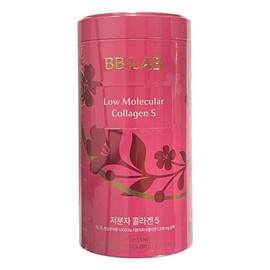 Bibi Lab 비비랩 저분자 콜라겐 S 2g x 30포 Bibilab Low Molecular Collagen S 2g x 30 Packs