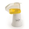 Presto 04820 Poplite Hot Air Popper, White, New