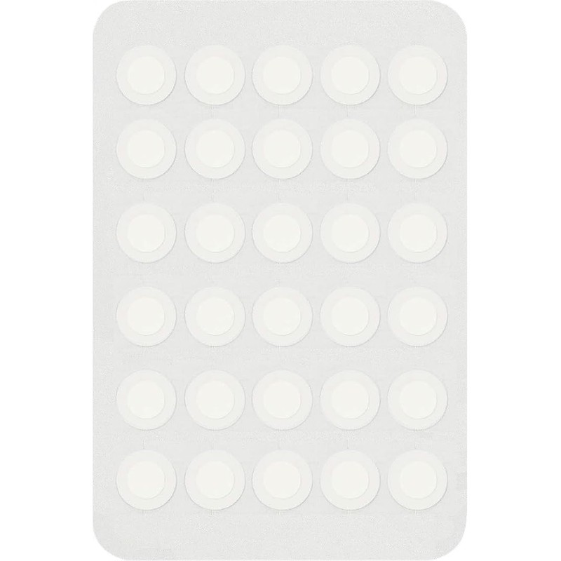 Catch Me Patch Aurora - Pack of 108 Anti-Pimple Patches