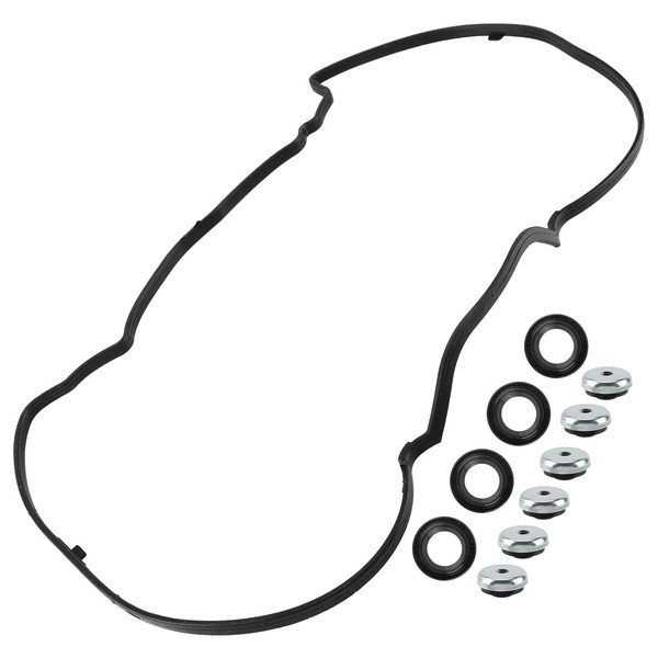 Replacement Parts For Valve Cover Gasket Kit 12030-R44-A00 For Honda
