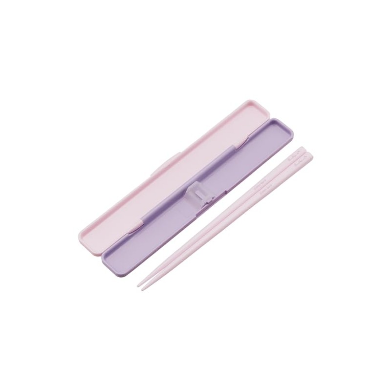 Skater ABC3AG Sumikko Gurashi Ominashi Chopsticks and Case Set, 7.1
