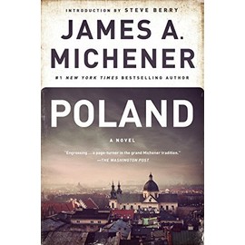 Poland: A Novel