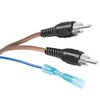 for RZR Pro Series Ride Command RCA Output & Remote