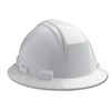 Dynamic Safety HP642R/01 Kilimanjaro Hard Hat with 4-Point Nylon Suspension
