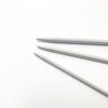 ZHIZHOUNEY Set of 3 Nylon Thread Rope Threader Yarn Thread