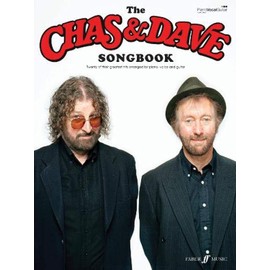 The "Chas & Dave" Songbook: Piano, Vocal and Guitar
