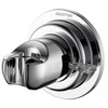 BOPai Suction Cup Shower Head Holder for Handheld Shower –