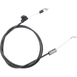 Gpartsden 407816 532407816 Drive Control Cable for AYP Husqvarna Poulan Craftsman 60102 Lawn Mower