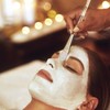 Pack of 30 Brushes for Applying Face Masks and 1