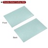 sourcing map A3 Self-Healing Cutting Mat 18"x12" Double-Sided Craft Cutting