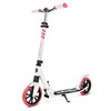 SereneLife Kick Scooter for Adults, Teenagers and Kids - 2