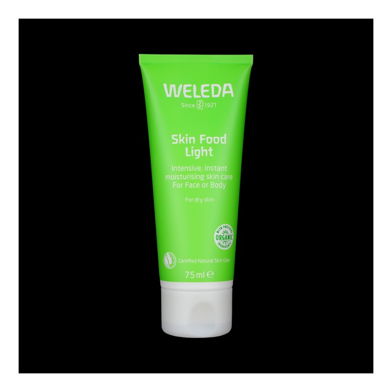 Weleda Skin Food Light