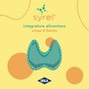 Syrel | 30 capsule molli | Integratore alimentare a base