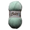 Woolcraft Baby Care DK Soft Knitting Wool/Yarn - 100g Ball