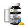 Maple Tree rTG Omega-3 1100 1,200mg x 180 Capsules /