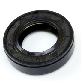 Parts and Parts Shaft Seal 15 x 26 x 7 mm NBR 70 DIN 3760 ISO 6194