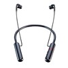 ELLENNE Kopfhörer Bluetooth 5.0 Sport Laufen Fitness Mikrofon HD Wireless