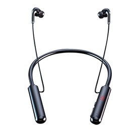 ELLENNE Kopfhörer Bluetooth 5.0 Sport Laufen Fitness Mikrofon HD Wireless Lange Lebensdauer S960