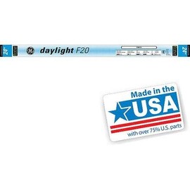 GE active spaces 20 watt T12 1-pack