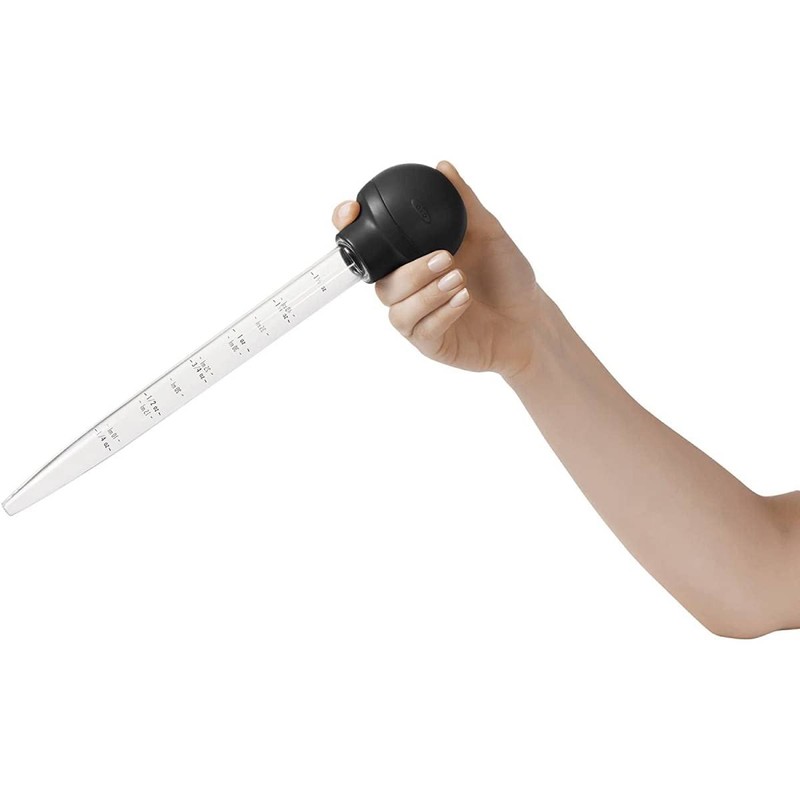 OXO, One Size, Black