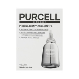 Purcell 2 billion pixel biome concentrate 30ml x 1 / 퍼셀 20억 픽셀바이옴 원액 30ml 1개