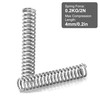 GUNGY Compression Spring Stainless Steel Spring Compression Springs 10 mm