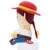 Pixar Character Chikkori-san Jessie Plush Toy Height Approx. 4.3 inches