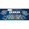 Arclite Scotland Yard Card Game (Japanese Version for 3-5 People,