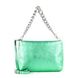 Gianni CHIARINI Brenda Crossbody Bag Smeraldo