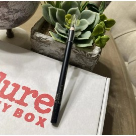 Estée Lauder Estee Lauder Double Wear  Eye Pencil Crayon Waterproof: 01 Onyx FULL SIZE NWOB T