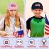 qikqik Toddler Hats Boys 2T-4T Toddler Baseball Cap 2T Kids