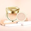 Amore Pacific Time Response Complete Cushion Compact Original 15g+Refill 15g