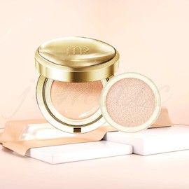 Amore Pacific Time Response Complete Cushion Compact Original 15g+Refill 15g SPF+PA+++ / 아모레퍼시픽 타임 레스폰스 컴플릿 쿠션 컴팩트 본품15g+리필15g SPF+PA+++