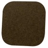 Brown Daddy Bear Coaster Gift for Dad - Father’s Day