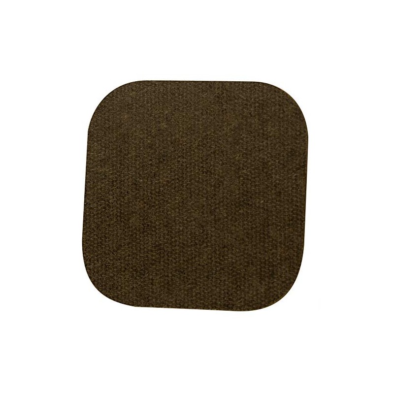 Brown Daddy Bear Coaster Gift for Dad - Father’s Day