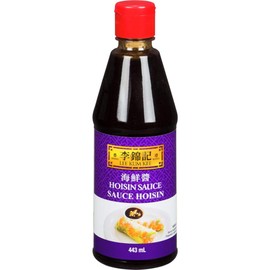 Lee Kum Kee Sauce Hoisin