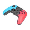 Wireless Controller Remote Gamepad with Turbo and Double Shock Function
