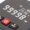 Handheld Roller Distance Meter High Accuracy Electronic Rangefinder Distance Measuring