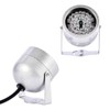 48 LED IR Illuminator Lights Waterproof Infrared Night Vision Light