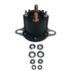 Western OEM Snow Plow Relay Kit Solenoid 56131k - Universal