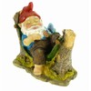 G. Wurm GmbH + Co. KG Garden Gnome on Hammock