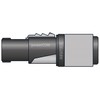 NEUTRIK - Plug connector - 3 contact output connector, FXX