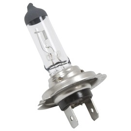RoadPro RPHBH7 H7 Halogen Automotive Replacement Light Bulb
