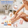 60% Urea Cream, Honey Foot Cream, 2PCS New Foot Cream