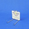 Safe N Sure 6cm High Plate and Bowl Stand in