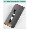 for Motorola Moto G Power 2024 5G Screen Replacement Kit