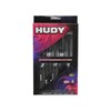 Hudy Socket Driver Inch Set (5)