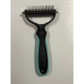 Dog Cat Hair Removal Comb Pet Long Hair Short Hair Pet Grooming Care Brush Trimm