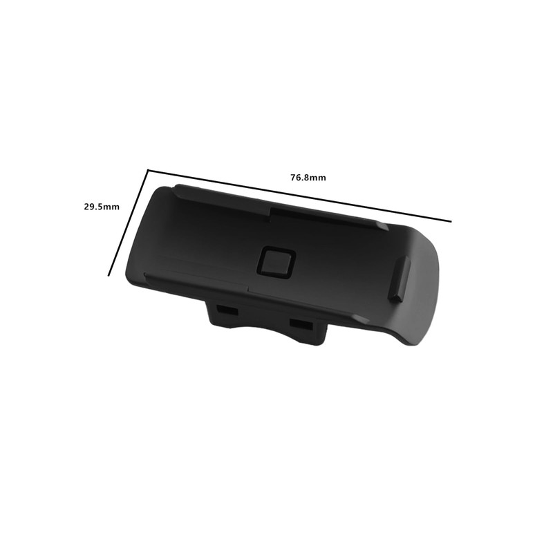 OTOTEC 2 Sets Bicycle GPS Device Holder Bicycle Handlebar Mount